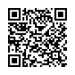 Código QR (código de barras bidimensional)