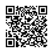 Código QR (código de barras bidimensional)