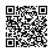 Código QR (código de barras bidimensional)