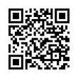 Código QR (código de barras bidimensional)