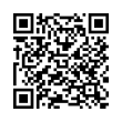 Código QR (código de barras bidimensional)