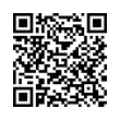 Código QR (código de barras bidimensional)