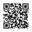 Código QR (código de barras bidimensional)