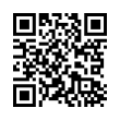 Código QR (código de barras bidimensional)