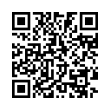 Código QR (código de barras bidimensional)