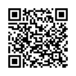 Código QR (código de barras bidimensional)