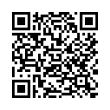 Código QR (código de barras bidimensional)