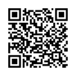 Código QR (código de barras bidimensional)