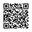 Código QR (código de barras bidimensional)