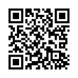 Código QR (código de barras bidimensional)