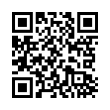 Código QR (código de barras bidimensional)