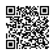 Código QR (código de barras bidimensional)