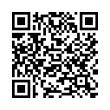Código QR (código de barras bidimensional)