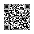 Código QR (código de barras bidimensional)