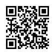 Código QR (código de barras bidimensional)
