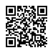 Código QR (código de barras bidimensional)