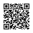 Código QR (código de barras bidimensional)