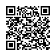 Código QR (código de barras bidimensional)