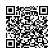 Código QR (código de barras bidimensional)