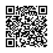 Código QR (código de barras bidimensional)