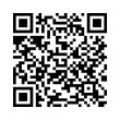 Código QR (código de barras bidimensional)