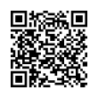 Código QR (código de barras bidimensional)