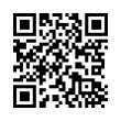 Código QR (código de barras bidimensional)