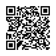 Código QR (código de barras bidimensional)