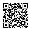 Código QR (código de barras bidimensional)