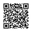 Código QR (código de barras bidimensional)