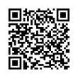 Código QR (código de barras bidimensional)