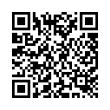 Código QR (código de barras bidimensional)