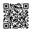 Código QR (código de barras bidimensional)