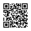 QR կոդ