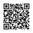 Código QR (código de barras bidimensional)