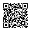 Código QR (código de barras bidimensional)