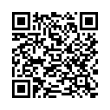 Código QR (código de barras bidimensional)