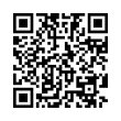 Código QR (código de barras bidimensional)