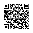 Código QR (código de barras bidimensional)