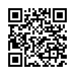Código QR (código de barras bidimensional)