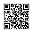 Código QR (código de barras bidimensional)