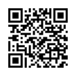 Código QR (código de barras bidimensional)