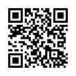 Código QR (código de barras bidimensional)