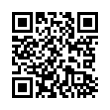 Código QR (código de barras bidimensional)