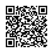 Código QR (código de barras bidimensional)