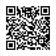 Código QR (código de barras bidimensional)
