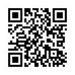 Código QR (código de barras bidimensional)