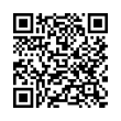 Código QR (código de barras bidimensional)