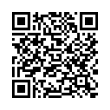 Código QR (código de barras bidimensional)