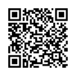 Código QR (código de barras bidimensional)